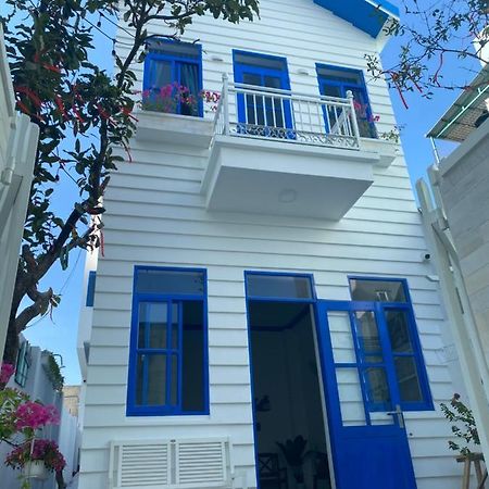 Cát Homestay Quy Nhon Exterior foto