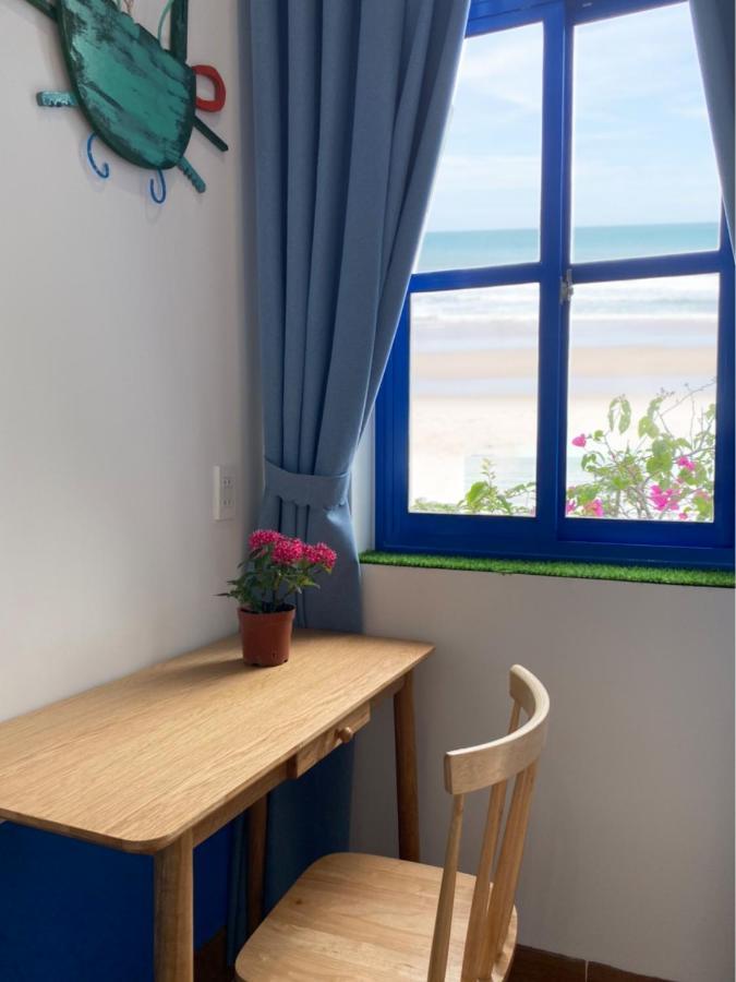 Cát Homestay Quy Nhon Exterior foto