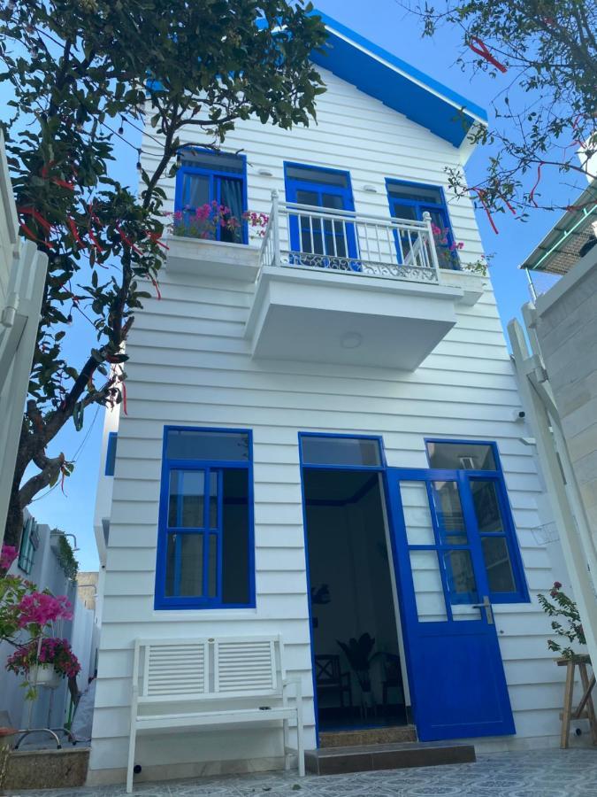Cát Homestay Quy Nhon Exterior foto