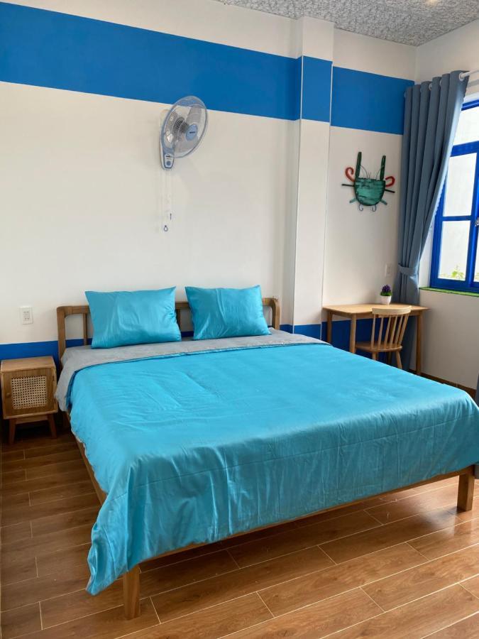 Cát Homestay Quy Nhon Exterior foto