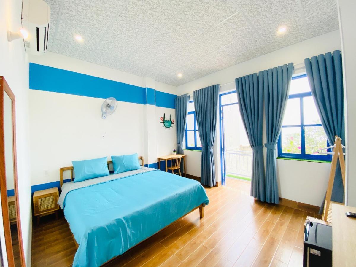 Cát Homestay Quy Nhon Exterior foto