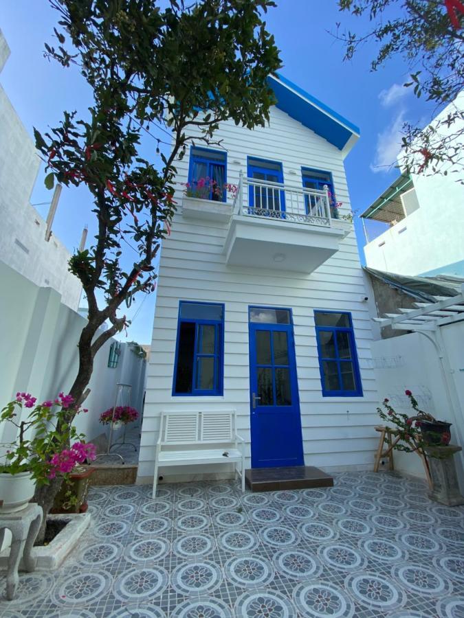 Cát Homestay Quy Nhon Exterior foto