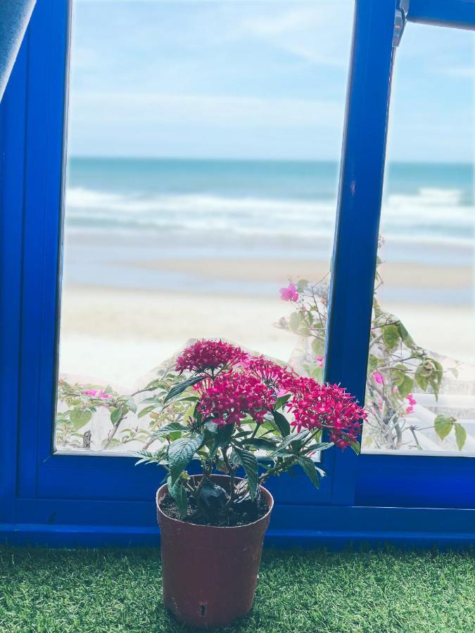 Cát Homestay Quy Nhon Exterior foto