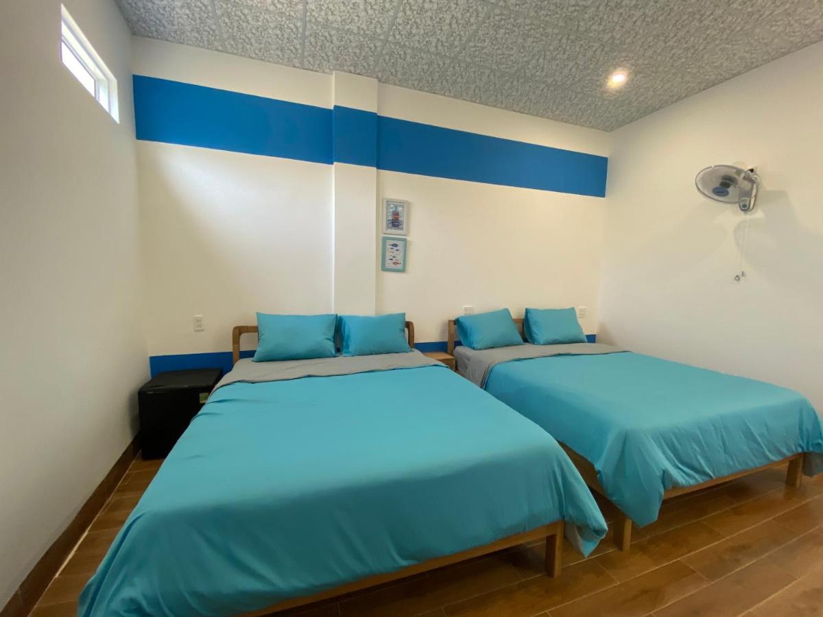 Cát Homestay Quy Nhon Exterior foto