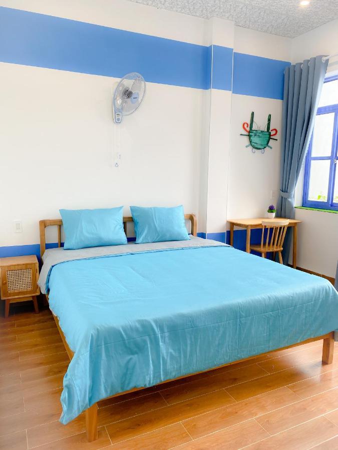 Cát Homestay Quy Nhon Exterior foto