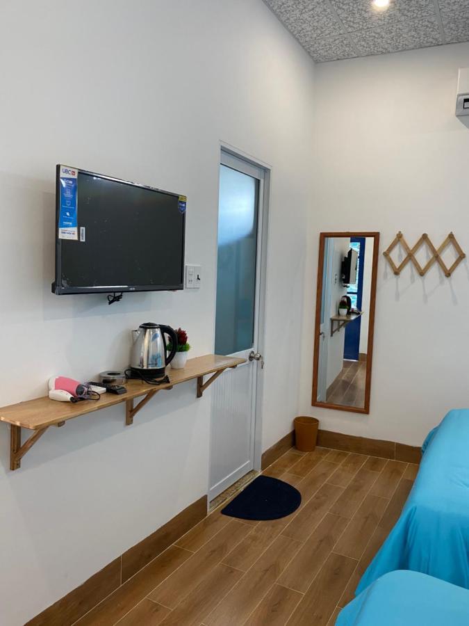 Cát Homestay Quy Nhon Exterior foto