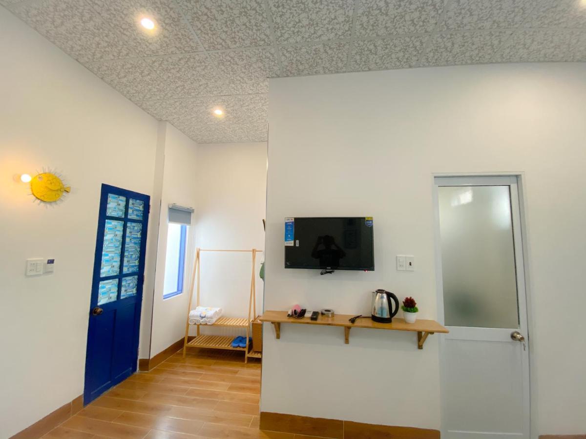 Cát Homestay Quy Nhon Exterior foto